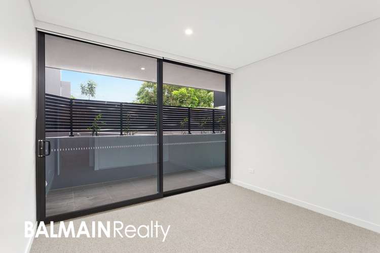 Fifth view of Homely apartment listing, G/551 Darling Street, Rozelle NSW 2039