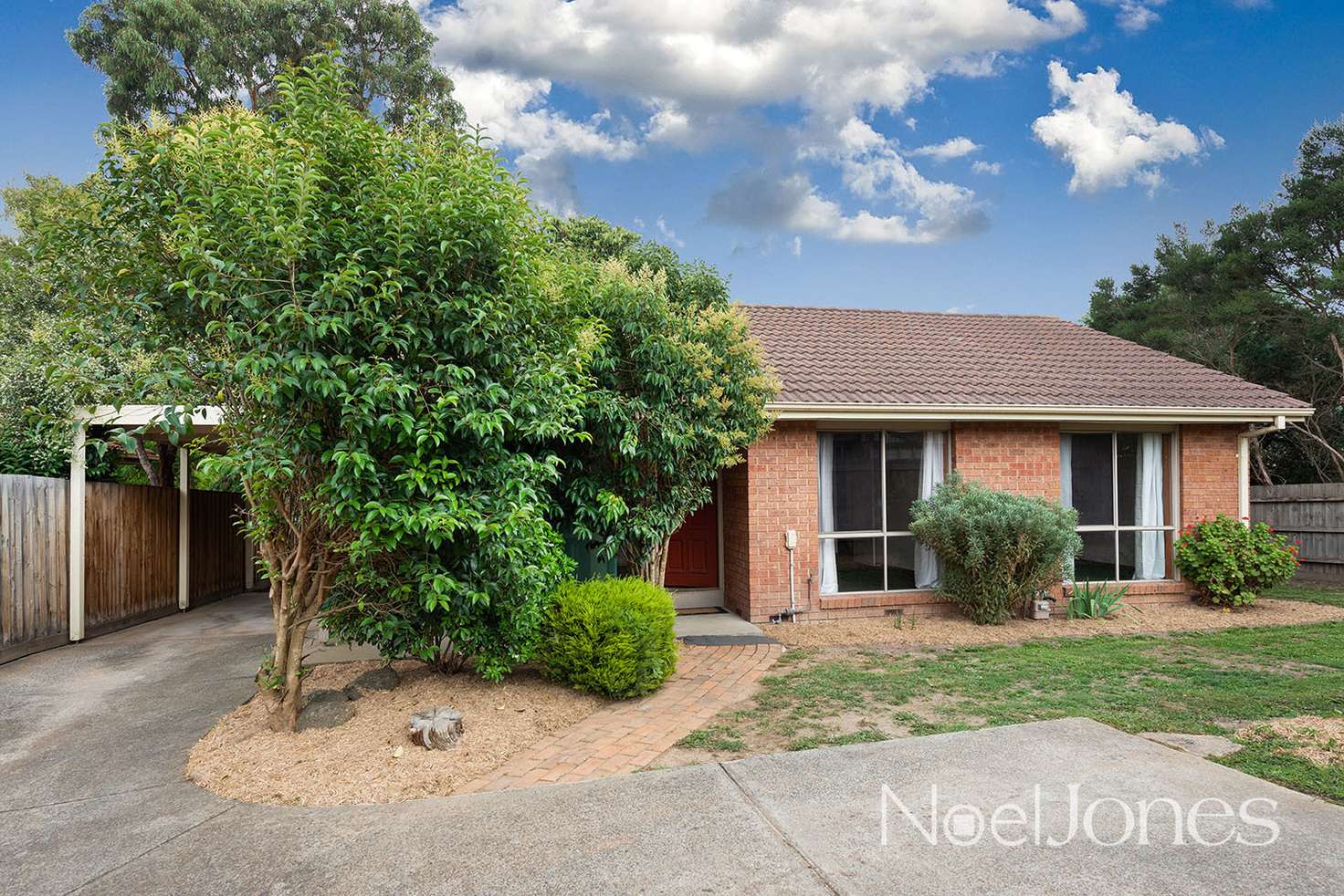 Main view of Homely unit listing, 2/93 Mount Dandenong Road, Ringwood East VIC 3135
