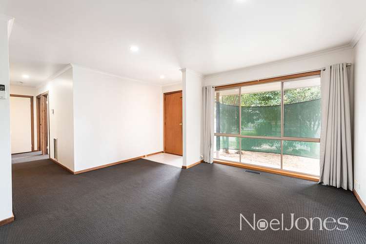 Second view of Homely unit listing, 2/93 Mount Dandenong Road, Ringwood East VIC 3135