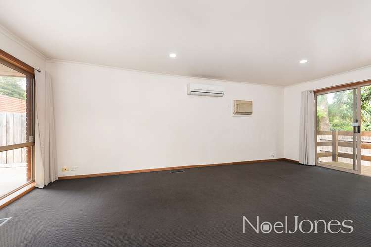 Fifth view of Homely unit listing, 2/93 Mount Dandenong Road, Ringwood East VIC 3135