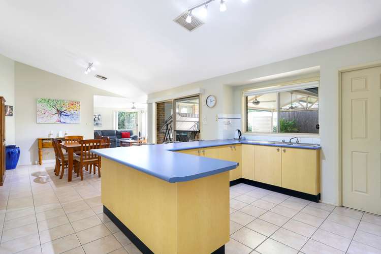 Second view of Homely house listing, 6 Musselburgh Close, Glenmore Park NSW 2745