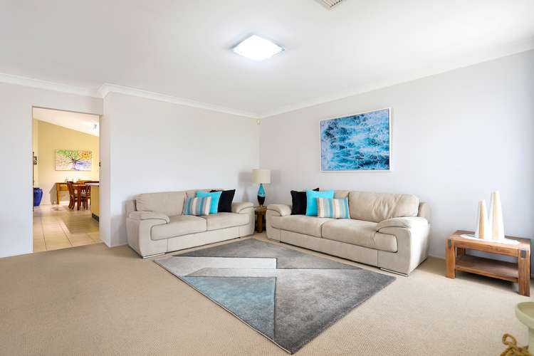 Fourth view of Homely house listing, 6 Musselburgh Close, Glenmore Park NSW 2745