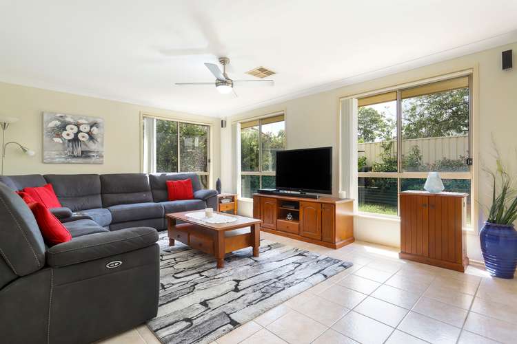 Fifth view of Homely house listing, 6 Musselburgh Close, Glenmore Park NSW 2745