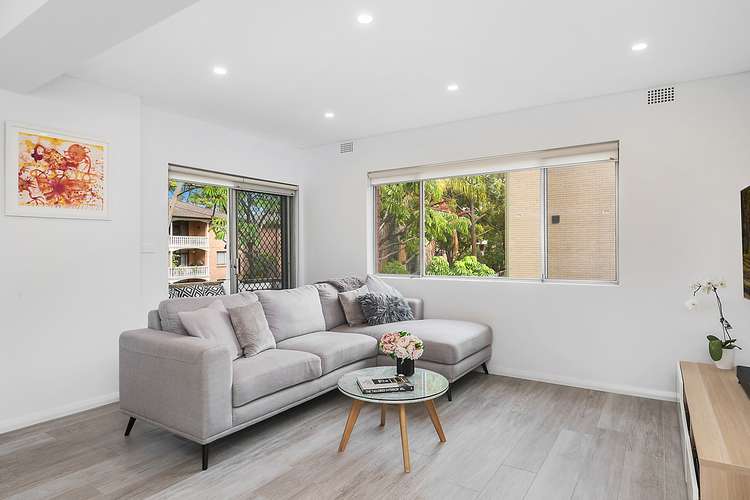 Main view of Homely apartment listing, 2/20 Lancelot Street, Allawah NSW 2218