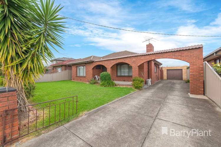 Main view of Homely house listing, 3 Charlotte Street, Oak Park VIC 3046
