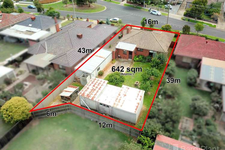 Third view of Homely house listing, 3 Charlotte Street, Oak Park VIC 3046