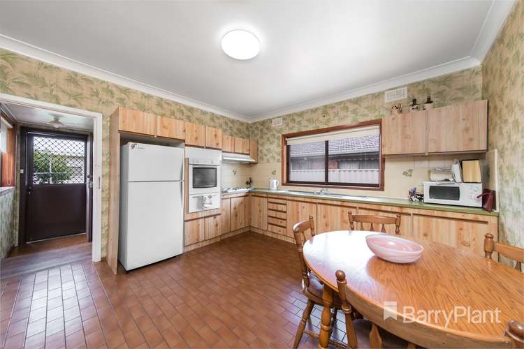 Fifth view of Homely house listing, 3 Charlotte Street, Oak Park VIC 3046