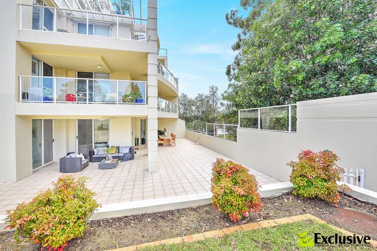 Second view of Homely apartment listing, 4/40 Hilly Street, Mortlake NSW 2137