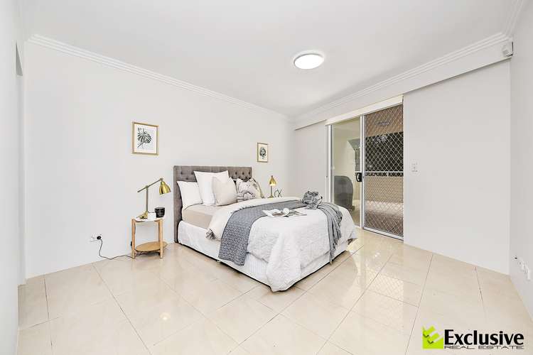 Fourth view of Homely apartment listing, 4/40 Hilly Street, Mortlake NSW 2137