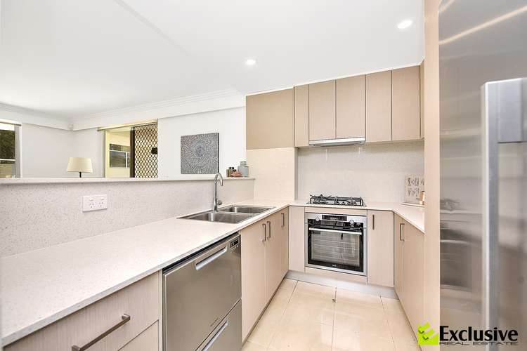 Sixth view of Homely apartment listing, 4/40 Hilly Street, Mortlake NSW 2137