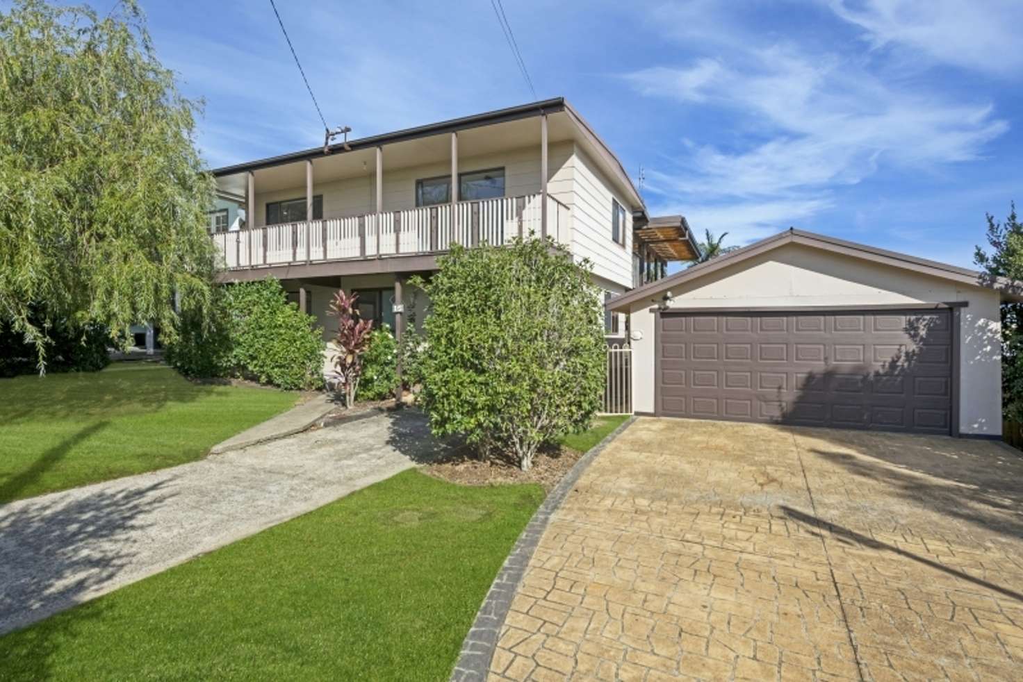 Main view of Homely house listing, 15 Koiyog Road, Wyee NSW 2259