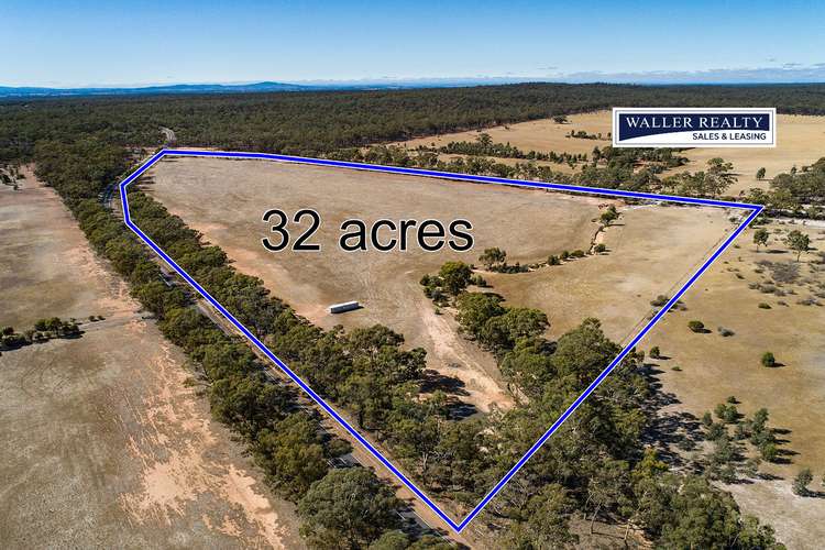 Main view of Homely residentialLand listing, Lot 1 Wimmera Highway, Tarnagulla VIC 3551