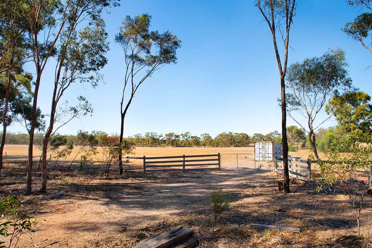 Third view of Homely residentialLand listing, Lot 1 Wimmera Highway, Tarnagulla VIC 3551