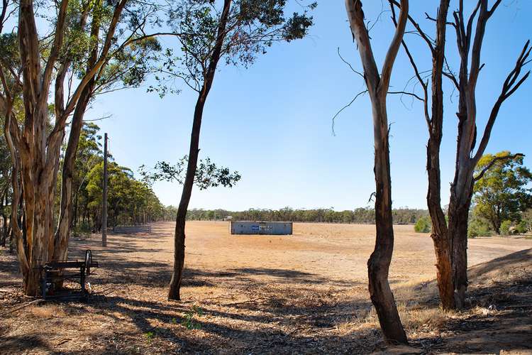 Fourth view of Homely residentialLand listing, Lot 1 Wimmera Highway, Tarnagulla VIC 3551