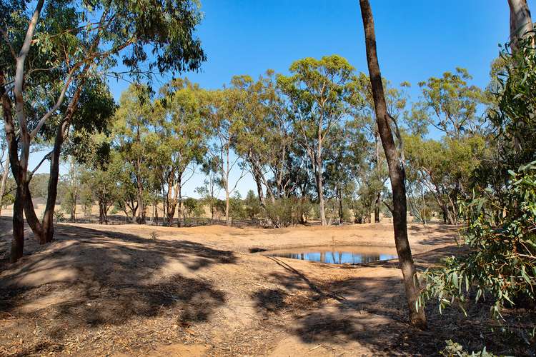Fifth view of Homely residentialLand listing, Lot 1 Wimmera Highway, Tarnagulla VIC 3551