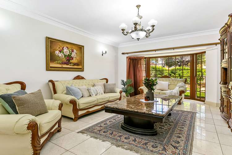 Second view of Homely house listing, 1 Shortland Avenue, Strathfield NSW 2135