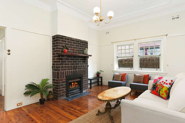 Second view of Homely house listing, 17 Carlton Street, Arncliffe NSW 2205