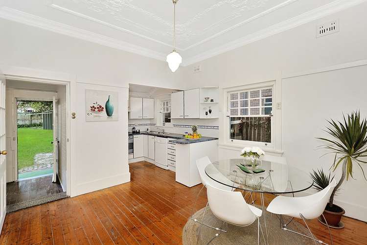Fifth view of Homely house listing, 17 Carlton Street, Arncliffe NSW 2205