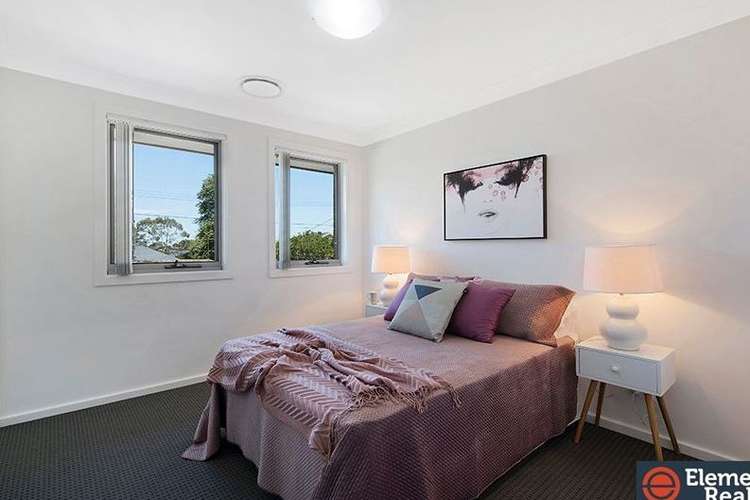 Third view of Homely semiDetached listing, 15A Vignes Street, Ermington NSW 2115