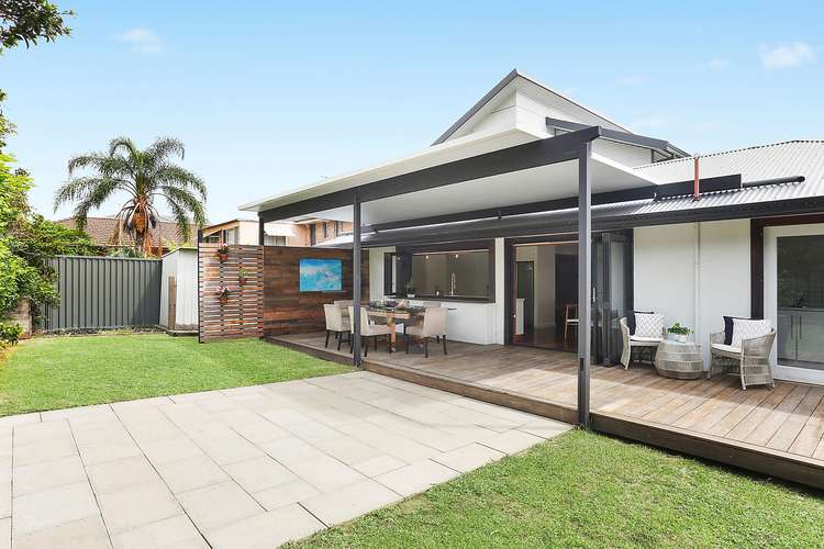 Sixth view of Homely house listing, 14 Animbo Street, Miranda NSW 2228