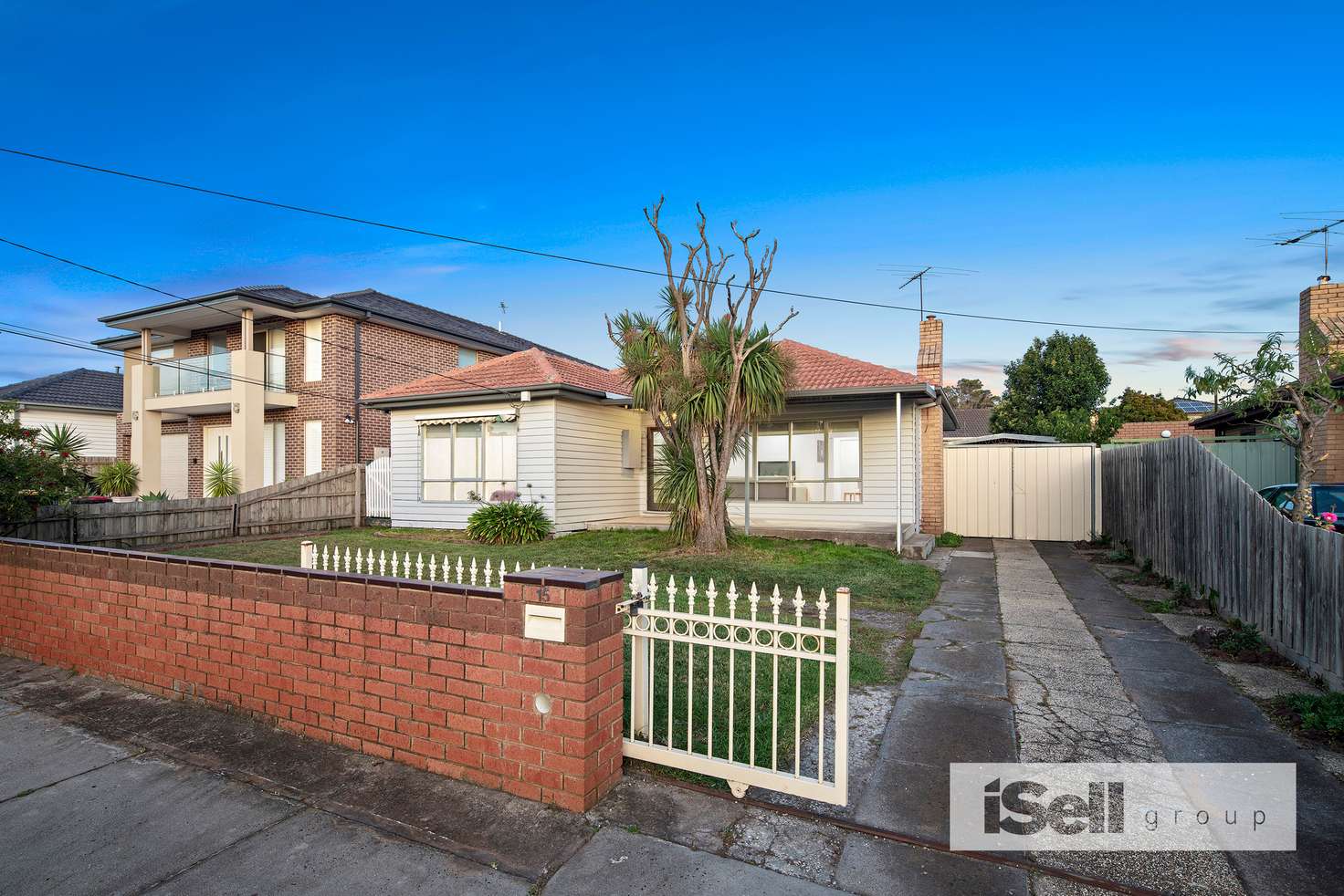 Main view of Homely house listing, 15 Billing Street, Springvale VIC 3171