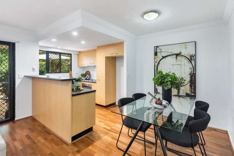 Fourth view of Homely unit listing, 9/182 Carmody Road, St Lucia QLD 4067