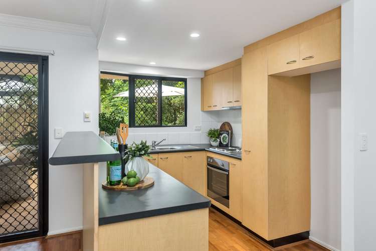 Fifth view of Homely unit listing, 9/182 Carmody Road, St Lucia QLD 4067