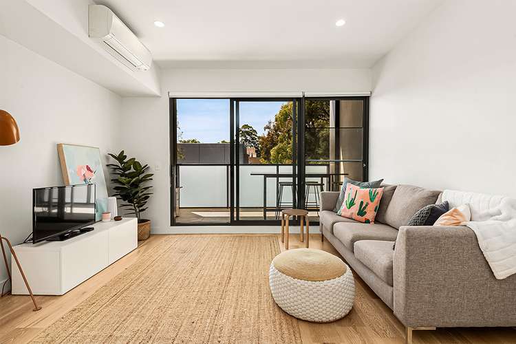 Main view of Homely apartment listing, 209/35-43 High Street, Glen Iris VIC 3146