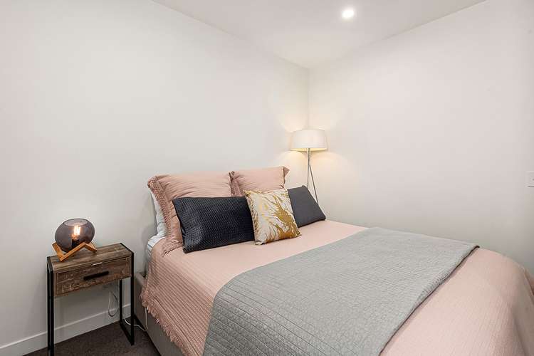 Fourth view of Homely apartment listing, 209/35-43 High Street, Glen Iris VIC 3146