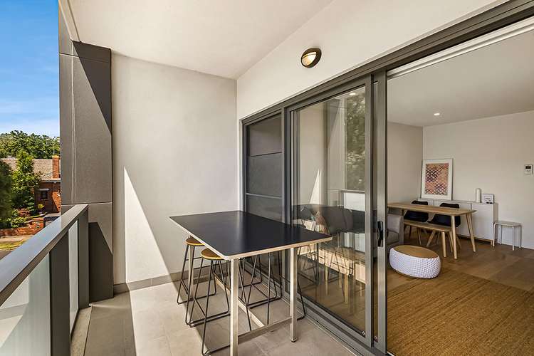 Fifth view of Homely apartment listing, 209/35-43 High Street, Glen Iris VIC 3146