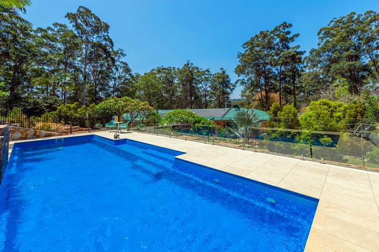 Third view of Homely house listing, 17 Colonial Court, Moonee Beach NSW 2450