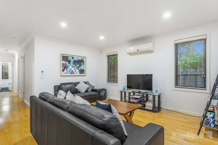 Third view of Homely house listing, 19 Liverpool Street, Footscray VIC 3011