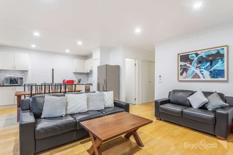 Fourth view of Homely house listing, 19 Liverpool Street, Footscray VIC 3011