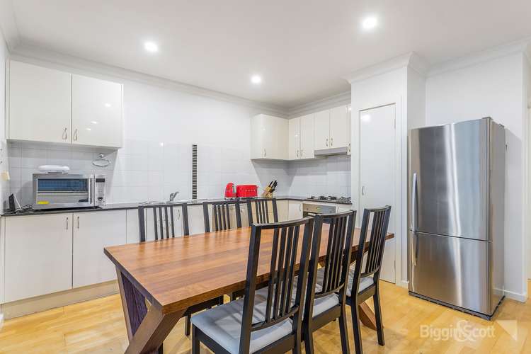 Fifth view of Homely house listing, 19 Liverpool Street, Footscray VIC 3011