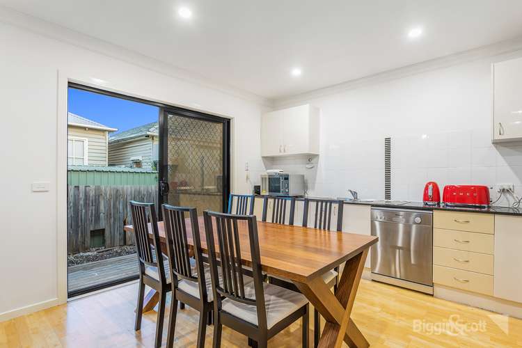 Sixth view of Homely house listing, 19 Liverpool Street, Footscray VIC 3011