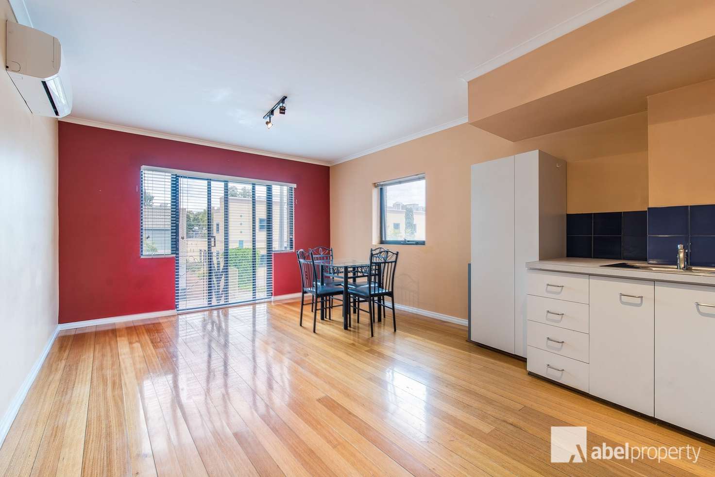 Main view of Homely apartment listing, 3/8 James Street, Northbridge WA 6003
