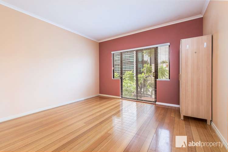 Second view of Homely apartment listing, 3/8 James Street, Northbridge WA 6003