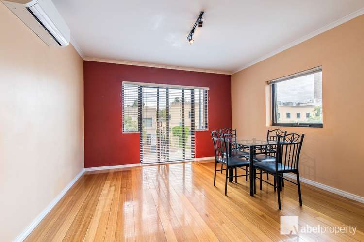 Fourth view of Homely apartment listing, 3/8 James Street, Northbridge WA 6003