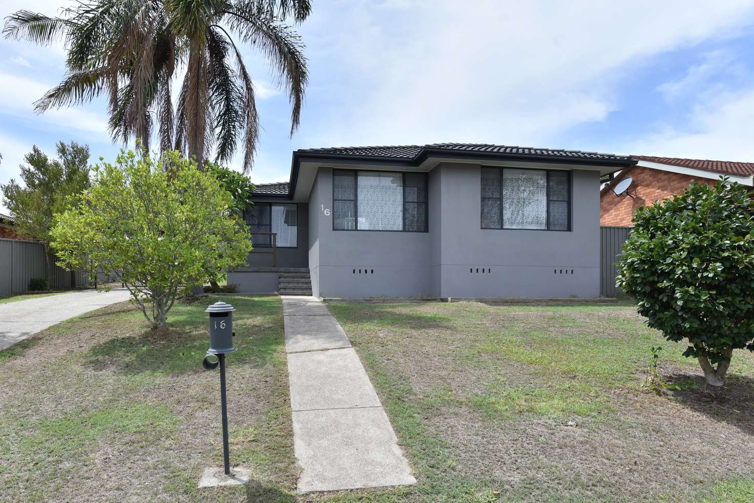Main view of Homely house listing, 16 Kane Road, Bonnells Bay NSW 2264