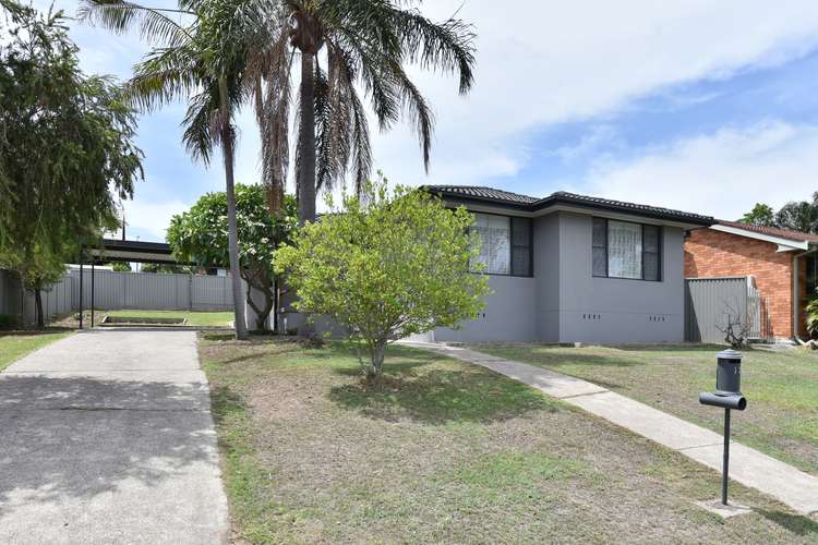 Second view of Homely house listing, 16 Kane Road, Bonnells Bay NSW 2264