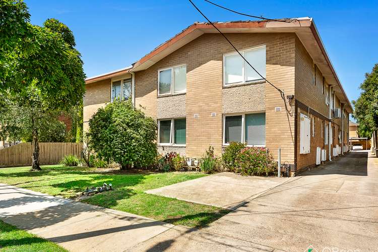 Main view of Homely apartment listing, 4/7 Anderson Court, Mentone VIC 3194