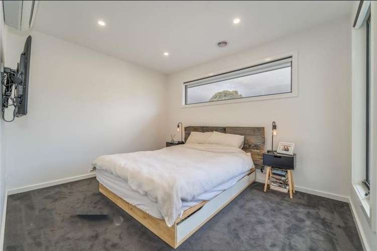 Second view of Homely townhouse listing, 3/29 Faraday Road, Croydon South VIC 3136