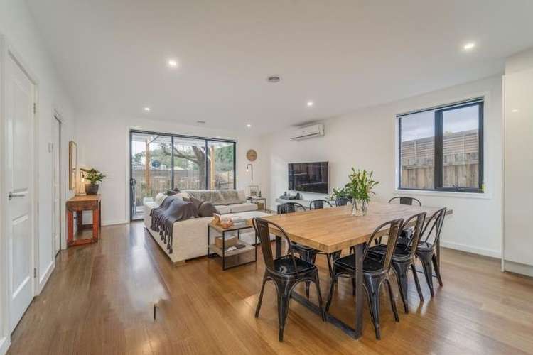 Fourth view of Homely townhouse listing, 3/29 Faraday Road, Croydon South VIC 3136