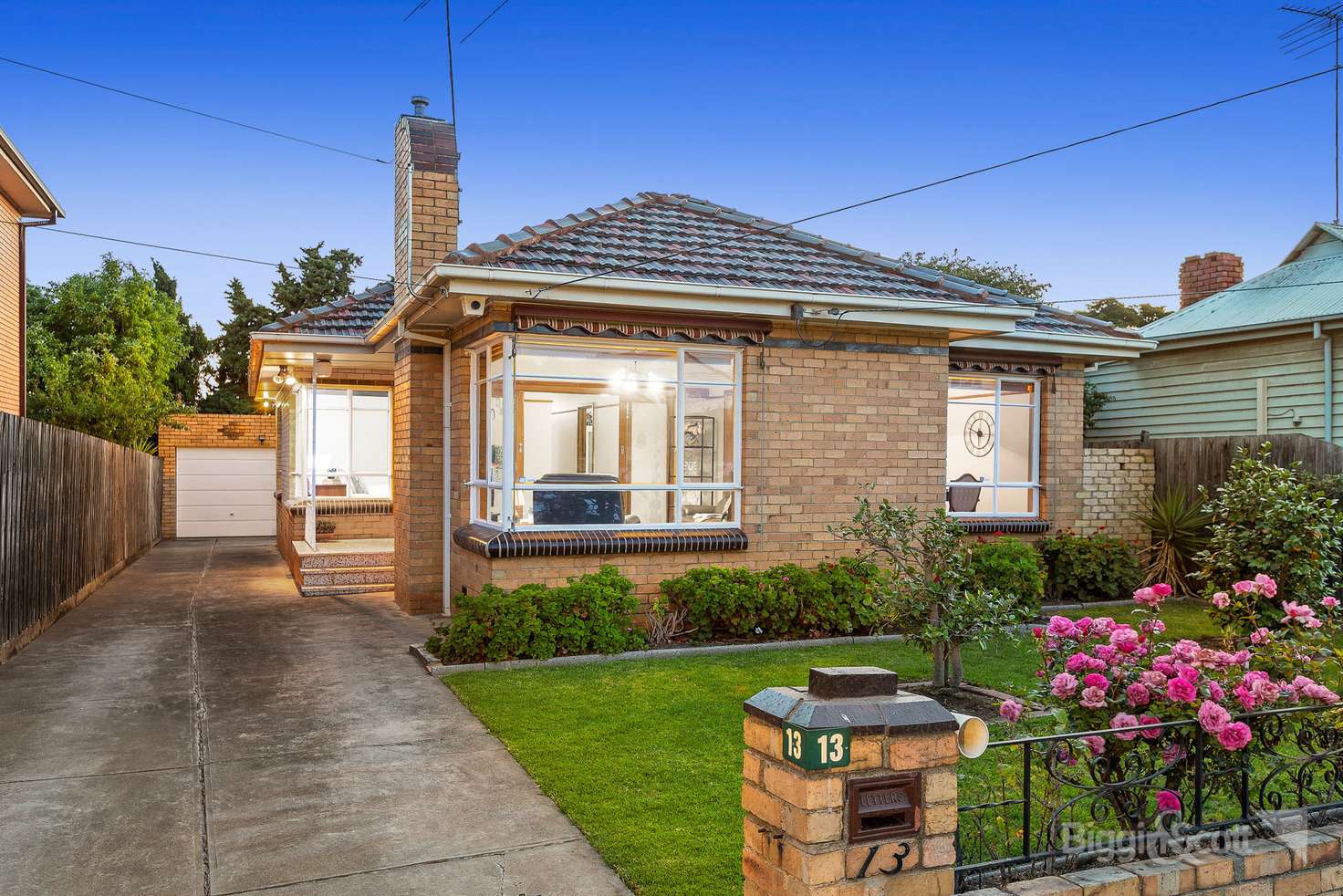 Main view of Homely house listing, 13 Hex Street, West Footscray VIC 3012