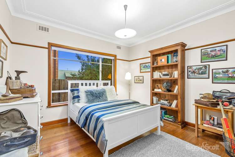 Fifth view of Homely house listing, 13 Hex Street, West Footscray VIC 3012