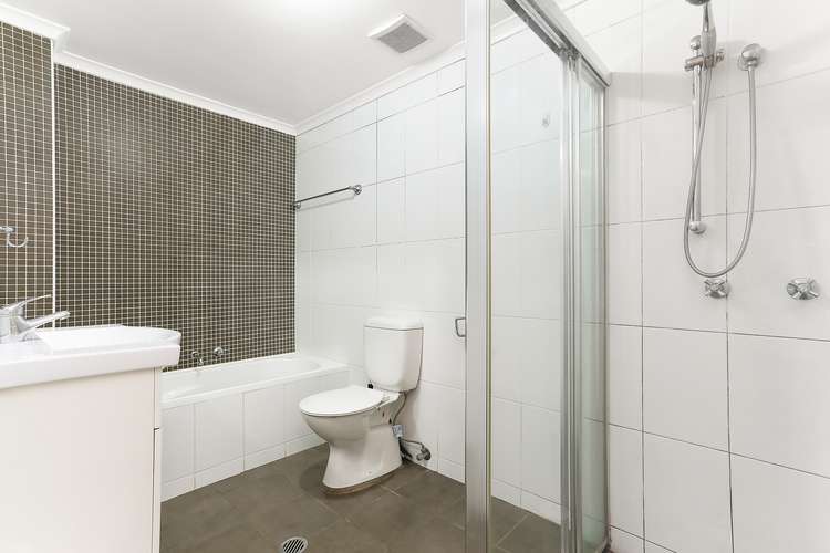 Fifth view of Homely apartment listing, 23/10-14 Crane Street, Homebush NSW 2140
