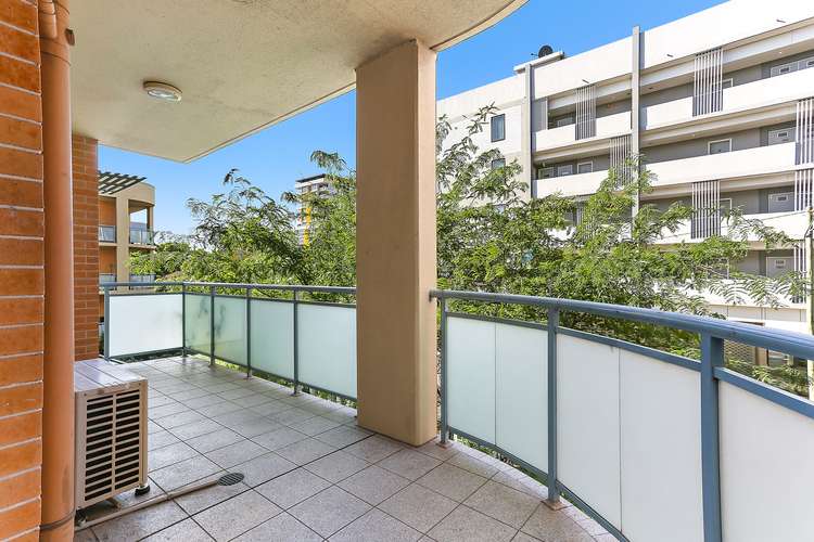 Sixth view of Homely apartment listing, 23/10-14 Crane Street, Homebush NSW 2140