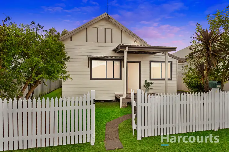 12 Young Street, Georgetown NSW 2298