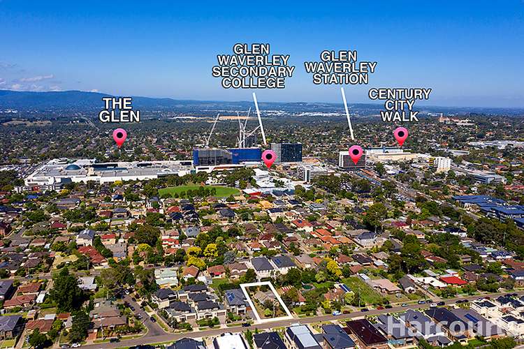 Third view of Homely house listing, 26 Rose Avenue, Glen Waverley VIC 3150