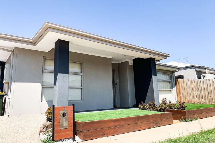 Main view of Homely house listing, 2 Dundas Road, Wyndham Vale VIC 3024